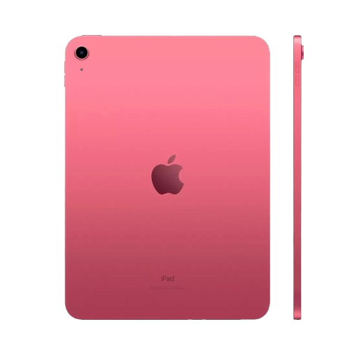 Планшет Apple iPad 10gen 10.9" 2022 Wi-Fi + LTE 64GB Pink (вживаний, гарний стан) A-